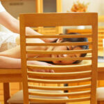 『人妻』 むしゃぶりママ 小松杏 【FANZA】