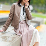 『人妻』 【日台肉弾交流】アイドルフェイス台湾人奥さま27歳。浮気旦那に愛想つかして仕返し不倫！！色白敏感ボディでイキまくる情熱孕ませセックス【清射在我里内！】 【FANZA】