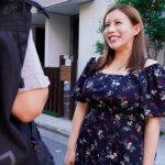 『人妻』 二十年ぶりに再会した清楚だった同級生はドすけべボディの淫乱巨乳人妻に変貌していた！ 永井マリア 【FANZA】