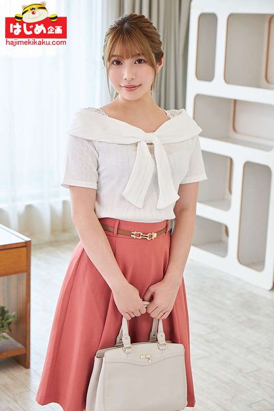 『人妻』 清楚なデカ尻人妻の固定ディルド当てゲーム 利き竿イッポン勝負...