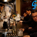 『人妻』 昭和 田舎町のスナックで生きる未亡人ママ 男と女の駆引き…情欲が渦巻く官能物語 借金取りへの支払い・酒屋男の邪欲・常連客の想い 山口珠理 【FANZA】