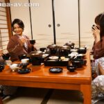 『人妻』 妻には口が裂けても言えません、義母さんを孕ませてしまったなんて…。-1泊2日の温泉旅行で、我を忘れて中出ししまくった僕。- 綾瀬麻衣子 【FANZA】