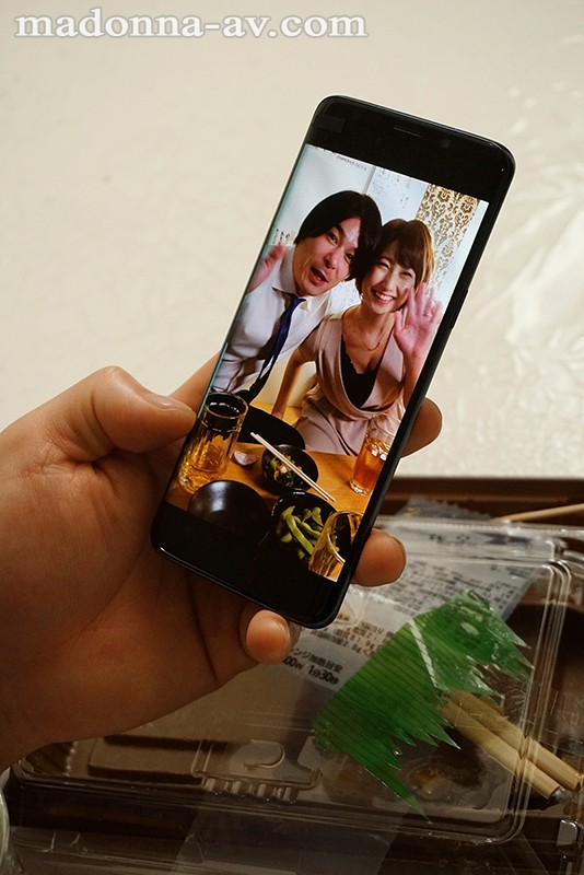 『人妻』 原石 ミセス・ダイヤモンド 専属第4弾！！ 初NTR作品！！...