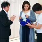 『人妻』 下着モデルNTR カメラマンの男に溺れた妻の衝撃的浮気映像 水野朝陽 【FANZA】