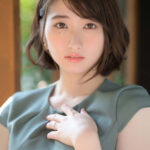 『人妻』 南アルプスの山々に囲まれて育った天然水のように清らかな人妻 末広純 28歳 AV DEBUT 【FANZA】