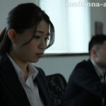 『人妻』 職場不倫…転勤間際の今までで最も雑でいて一番激しく快楽に満ちた性交 浜辺栞帆 【FANZA】