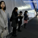 『人妻』 街角に妻を1時間立たせてみたら…。立ちんぼ 吉澤友貴 【FANZA】