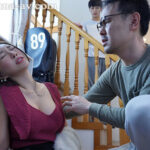 『人妻』 僕を童貞とバカにする元ヤリマンの叔母を孕ませ種付けプレスで雑魚マ〇コだと分からせてやったー。 実浜みき 【FANZA】