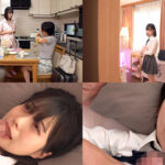 『人妻』 再婚して一緒に暮らし始めた嫁のデカ尻連れ子がどストライク過ぎて毎日精子を飲ませ続けたら喉イキおしゃぶり大好き娘になっちゃいました。 天馬ゆい 【FANZA】