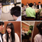 『人妻』 同窓会NTR 性奴●として調教頂いていたご主人様と再会。 月野江すい 【FANZA】