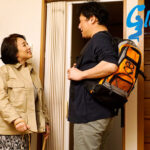 『人妻』 嫁の母と禁断性交 其の伍拾 妻よりもお義母さんの方がいいよ… 美原すみれ 【FANZA】