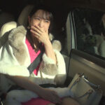 『人妻』 押しに弱めなセレブ人妻と日帰りドライブで行くW不倫4発中出しホテルデート セックスレスのせいで抑えられていたメスの本性爆発！ 【FANZA】