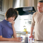 『人妻』 義父にレ●プされ心底嫌なのにキスされるだけで無抵抗に濡れてしまう唇が敏感すぎる美人妻 葵つかさ 【FANZA】