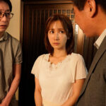 『人妻』 大好きな夫のために大嫌いな夫の上司に一晩中犯●れ続けた言いなり温泉旅行 小島みなみ 【FANZA】