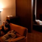 『人妻』 ‘嫁ニー’をきっかけに妻の性欲が再燃…愛と情欲が燃え上がる2年ぶりの絶倫性交 琴井しほり 【FANZA】