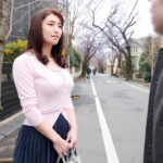 『人妻』 バイト先で働く美しい人妻を家に連れ込み中出しセックス 大石紗季 【FANZA】