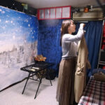 『人妻』 自分の部屋に泊まることになった妻の女友達 「人妻麻里子さん（仮名）三十五歳」に当然のように手を出してしまうワタシ（26） 【FANZA】