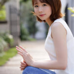 『人妻』 DAHLIA専属 穂高結花 あのお嬢様大学生が大人の色気をまとう美人妻になり奇跡の復活 穂高結花 【FANZA】