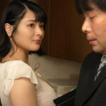 『人妻』 社長秘書の美人妻はいいなりM女で性欲処理係もやっています 湊すみれ 【FANZA】