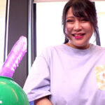 『人妻』 募集素人若奥様マシンバイブチャレンジ！潮を吹かなかったら100万円！負けたら中出しSEX！～まり編～ 【FANZA】