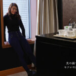 『人妻』 タイパ不倫 夫の夜勤中、ホテルにセフレ達を呼び出して夕方から夜明け迄にかけ効率よく性処理する絶倫セレブ妻（出された精子は必ず全部ごっくん） 三岳ゆうな 【FANZA】