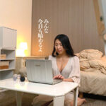 『人妻』 軽蔑睨まれ顔射 弱みを握っていいなりオナホにした兄嫁の顔に濃厚精子をぶっかけるのがニートのボクの生きがいです。 岡西友美 【FANZA】