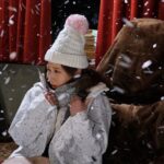 『人妻』 雪山小屋で誘惑中出しホールド 佐々木あき 【FANZA】