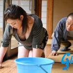 『人妻』 緊縛調教妻 財産分与で転がり込んできた義叔父との同居。無理矢理の縄調教に蝕まれていく人妻の理性… 初音みのり 【FANZA】