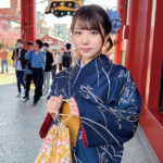 『人妻』 妻みぐい不倫旅行 えりか（仮名） 27歳 尾崎えりか 【FANZA】