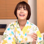 『人妻』 かほさん（30歳/Gカップ）【新宿三丁目でママ友と飲んでいた浴衣美人なパート主婦】【SNSで〇〇女子と繋がってみた！】 【FANZA】