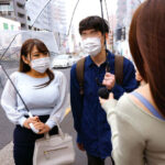 『人妻』 残酷ミラーゲームに負けるとエロ罰ゲーム あじわった事のないデカチンで清楚な若妻達が隣に旦那がいる状態でもおかまいなしで中出しSEX！なんとオカワリしてきた若妻も！！8 【FANZA】