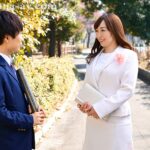 『人妻』 卒業式の後に… 大人になった君へ義母からの贈り物―。 小林真梨香 【FANZA】