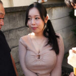 『人妻』 欲求不満の肉体が爆発して どすけべ爆乳尻妻がマンションの両隣の男達と不倫SEX デカ乳とデカ尻を揺らしてイキまくる 塚田詩織 【FANZA】