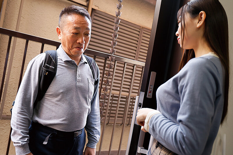 『人妻』 義父に弄ばれた一週間 快感の虜になった巨乳若妻 綾瀬こころ ...