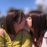 『人妻』 超爆乳人妻が汗ダクで溺れる肉欲温泉レズビアン ～レズ史上最高の熱量＆肉量！限界突破むっちりレズFUCK！！～ 藤沢麗央 南畑颯花 【FANZA】