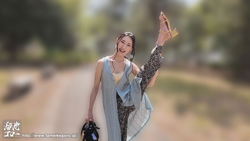 『人妻』 清楚な見た目でエロのギャップがすごすぎる…東北からやって来た...