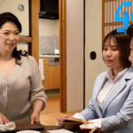 『人妻』 嫁の母と禁断性交 其の参拾九 妻よりもお義母さんの方がいいよ… 加山なつこ 【FANZA】