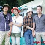 『人妻』 2泊3日の夫婦交換キャンプ ベスト 【FANZA】