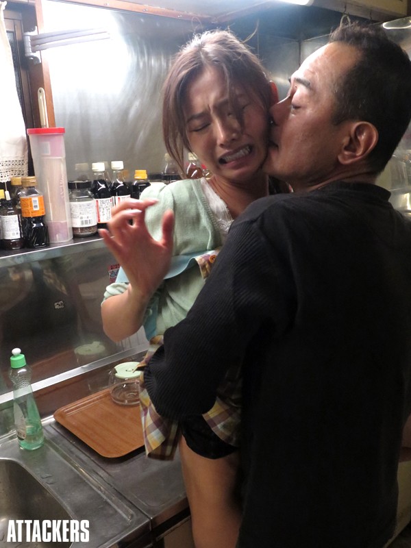 『人妻』 未亡人の柔肌9 夏目彩春 【FANZA】