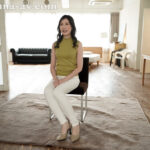 『人妻』 美容部員歴20年、美を極めた人妻―。 花井ゆり 43歳 AV DEBUT 【FANZA】