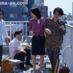 『人妻』 卒業式の後…厳しく指導してくれた女教師へ感謝と憎しみを込めた輪●お礼参り 瀬尾礼子 【FANZA】