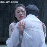 『人妻』 母と僕の妊活中出し性交―他人だと知った僕たちは夢中で種付けに溺れた― 多田有花 【FANZA】