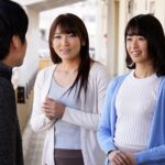 『人妻』 団地妻レズ調教 媚肉の交姦 【FANZA】