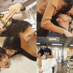 『人妻』 夫婦経営の美容室で欲求不満な人妻美容師の日向子さんにこっそり痴女られて中出ししてしまった僕。 森日向子 【FANZA】