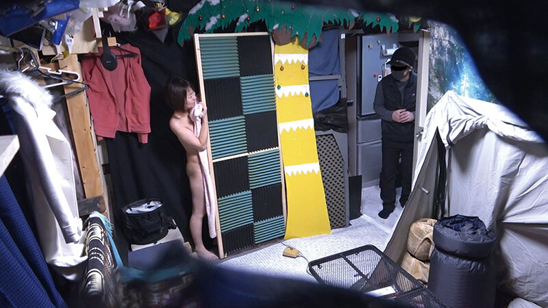 『人妻』 自分の部屋に泊まることになった妻の女友達 「人妻珠美さん（仮...