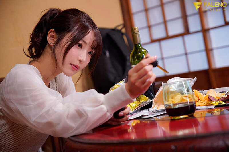 『人妻』 「私と一緒にキメようよ…」人妻からの甘い誘いに乗せられて田舎...