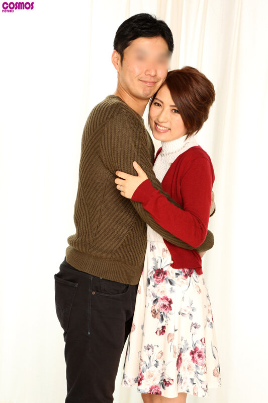 『人妻』 寝取らせ検証『綺麗な裸を残しておきたい』メモリアルヌード撮影...