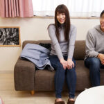 『人妻』 寝取らせ検証『綺麗な裸を残しておきたい』メモリアルヌード撮影で共演した夫よりも若いモデルの他人棒を見て愛液を垂らした妻はその後、SEXしてしまうのか？ あかねさん（30歳） 【FANZA】