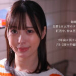 『人妻』 顔射ザーメン全部飲む。 天馬ゆい 【FANZA】