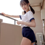 『人妻』 工藤ララ 華奢な美白娘 神ブルマ 美少女やぽっちゃり娘らにピチピチブルマ＆体操着を着せ、ハミパン、ムレムレワレメを毛穴まで見えるほどの超ドアップ接写！さらに尻コキ、着衣お漏らし放尿やブルマぶっかけ等ブルマ好きに送る完全着衣フェチAV 【FANZA】